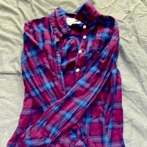 Flannel